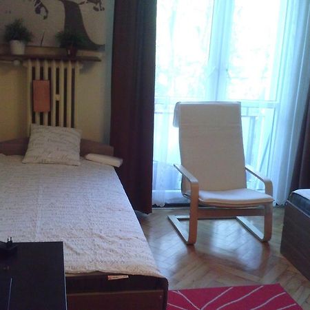 Apartament Na Starowce Daire Gdansk Oda fotoğraf