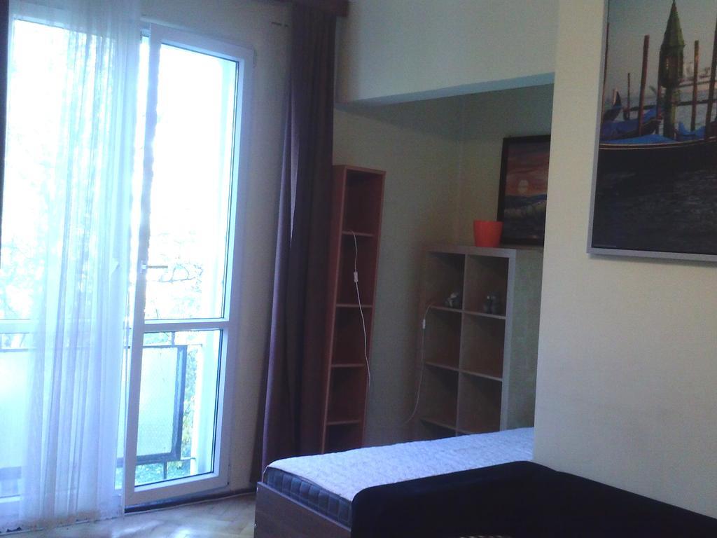 Apartament Na Starowce Daire Gdansk Oda fotoğraf
