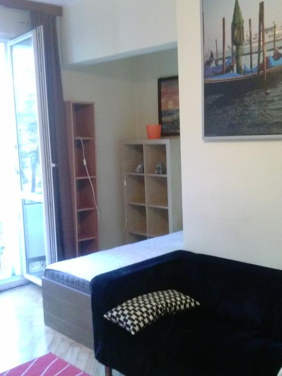 Apartament Na Starowce Daire Gdansk Oda fotoğraf