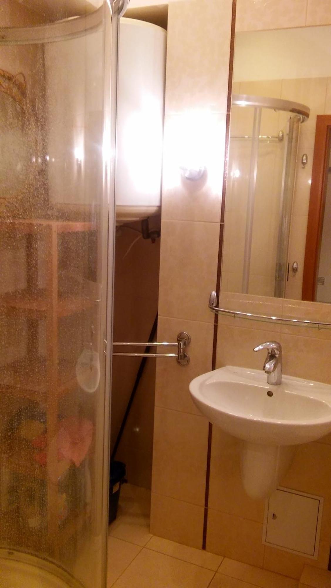 Apartament Na Starowce Daire Gdansk Dış mekan fotoğraf