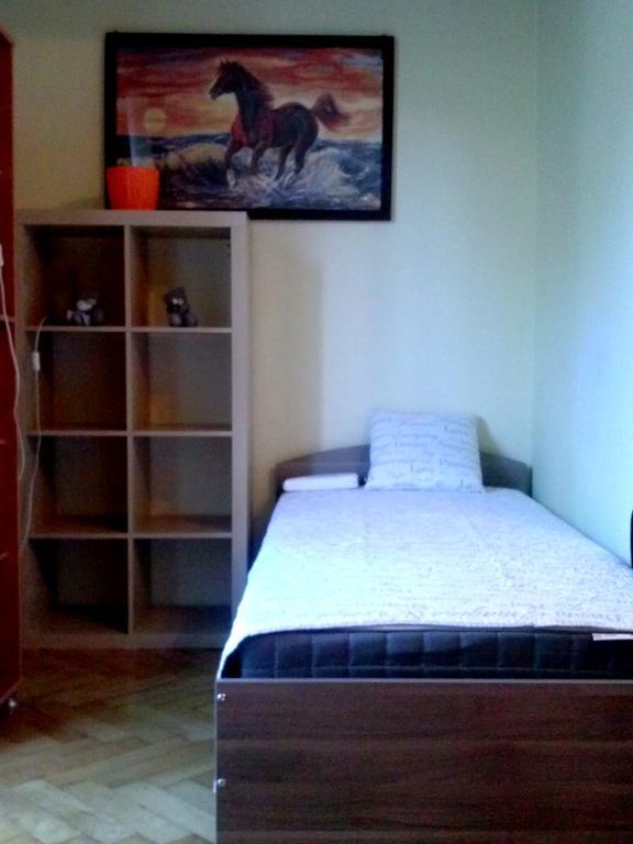 Apartament Na Starowce Daire Gdansk Oda fotoğraf