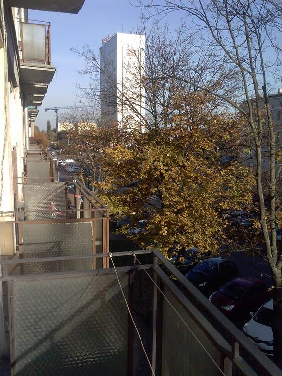 Apartament Na Starowce Daire Gdansk Oda fotoğraf